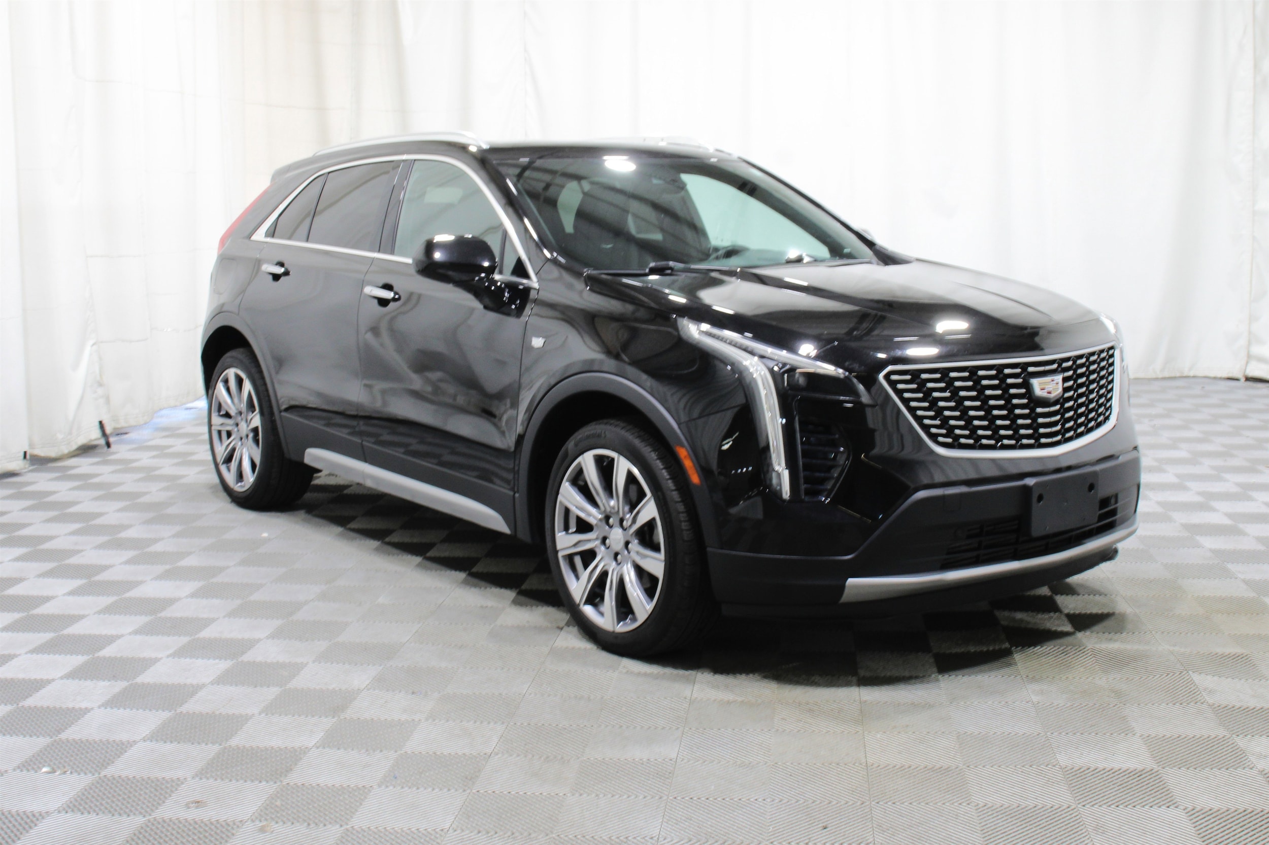 2019 Cadillac XT4