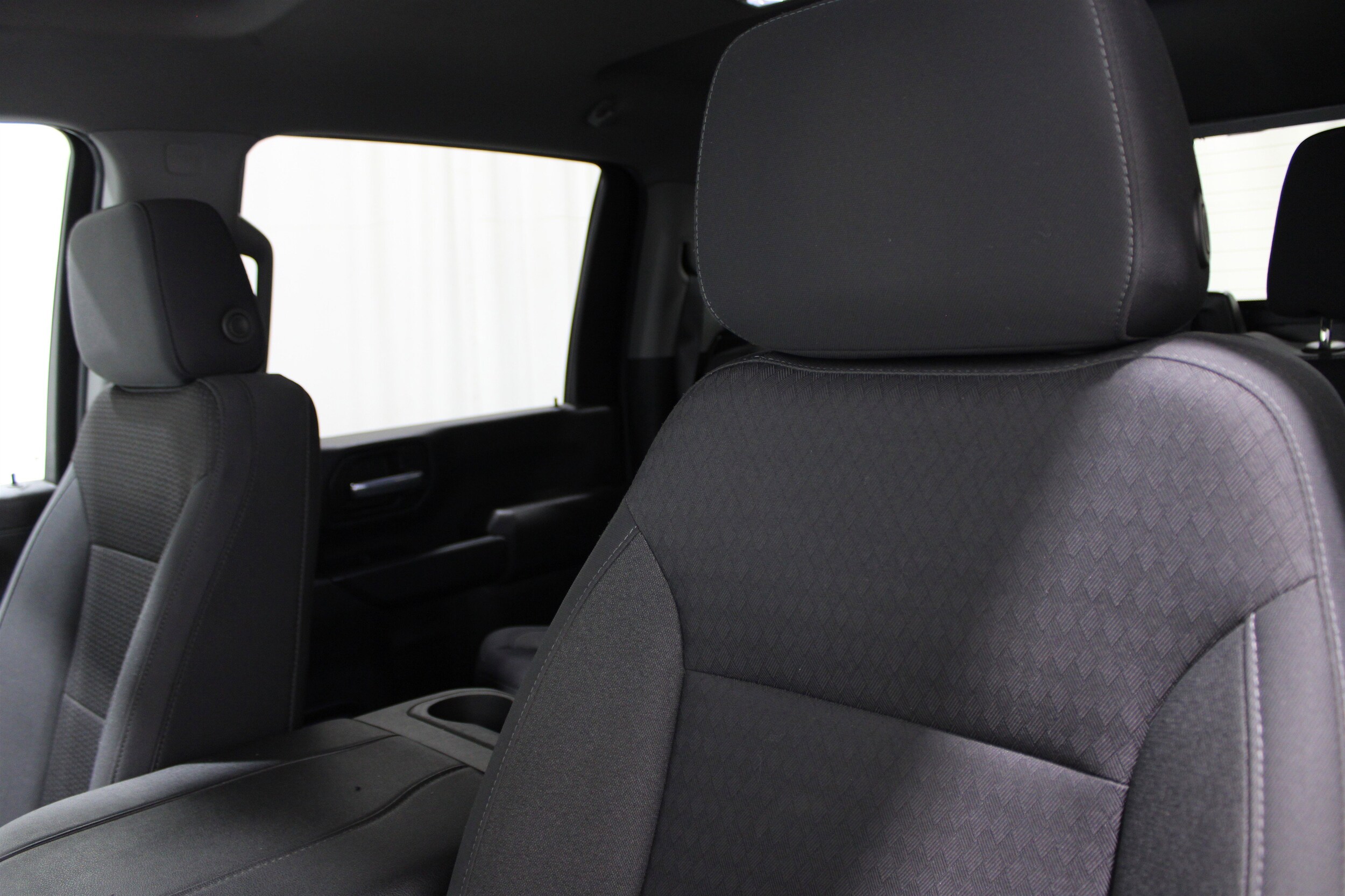 2023 Chevrolet Silverado 3500HD LT photo 4