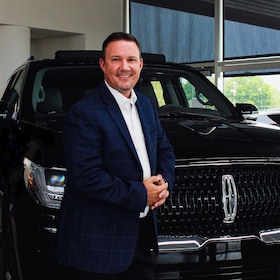 Staff member Shawn Muth from 0889605025fd