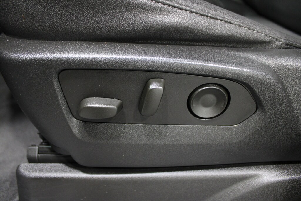 Used 2024 Chevrolet Tahoe Z71 SUV