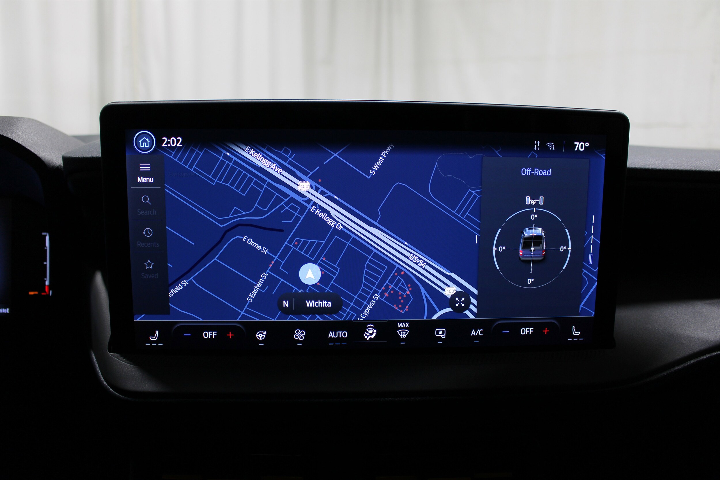 2025 Ford Maverick Tremor - Photo 16