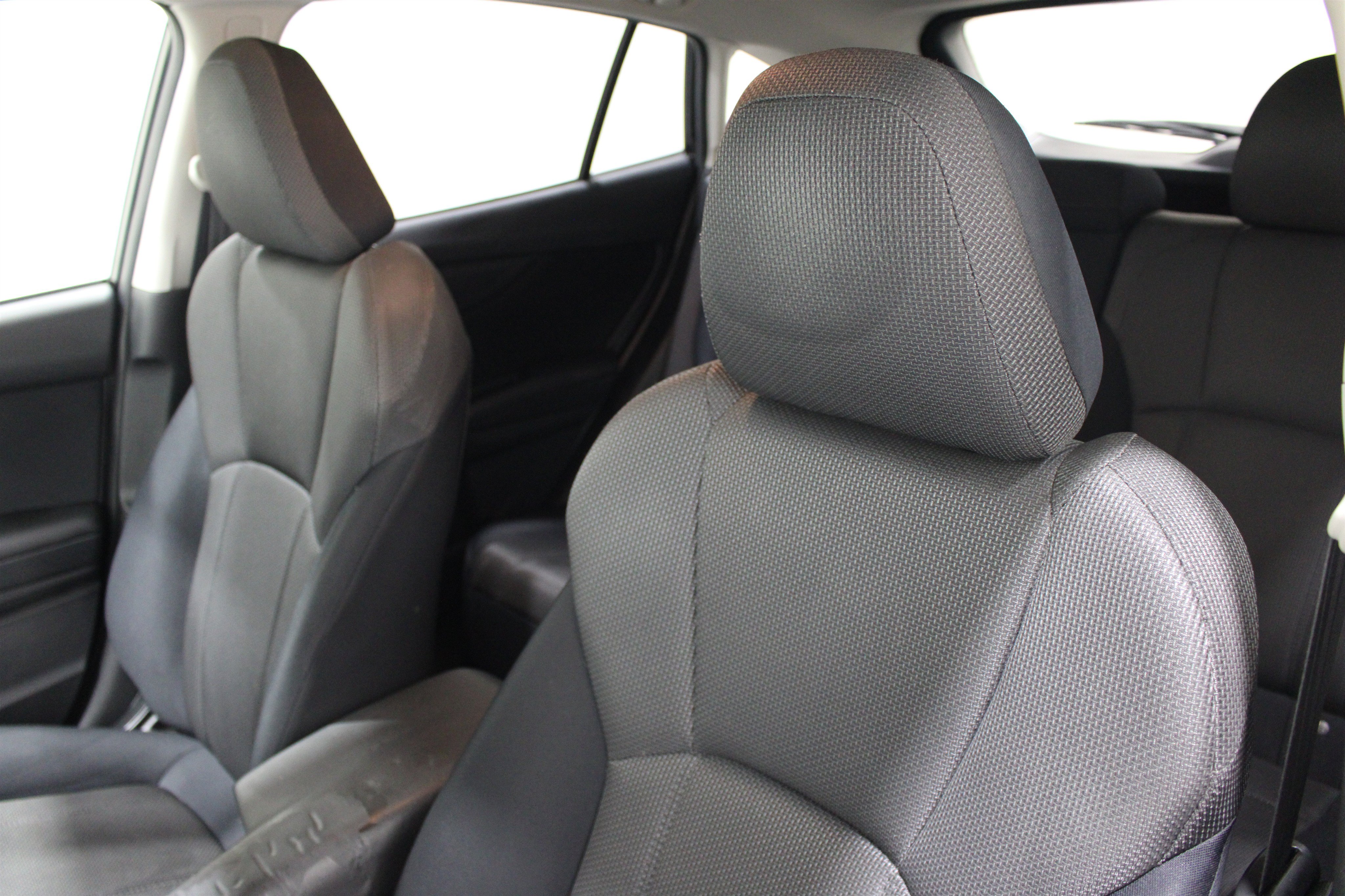 Used 2018 Subaru Crosstrek 2.0i SUV