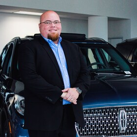 Staff member Justin Mcaninch from 0889605025fd