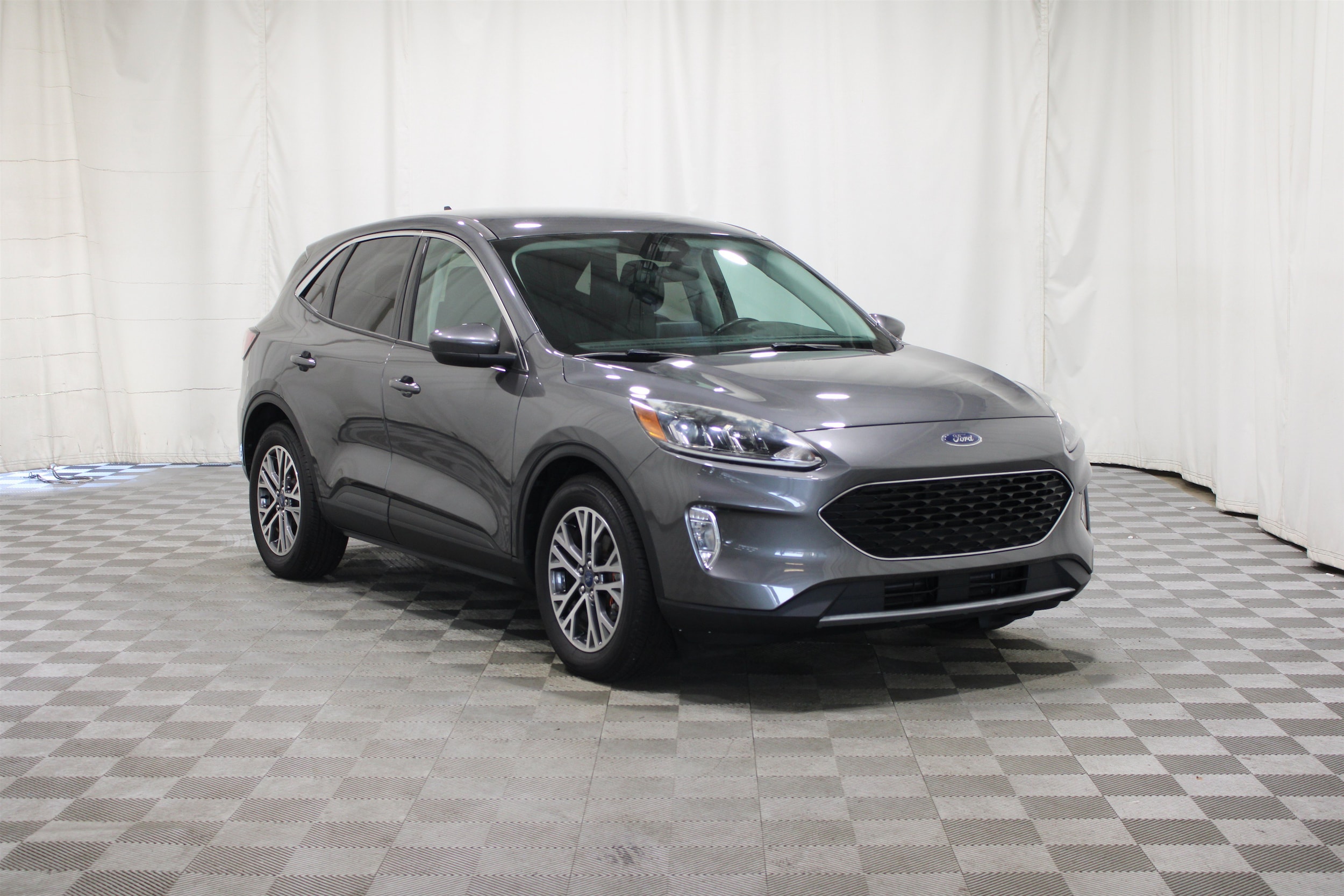 2022 Ford Escape SEL SUV