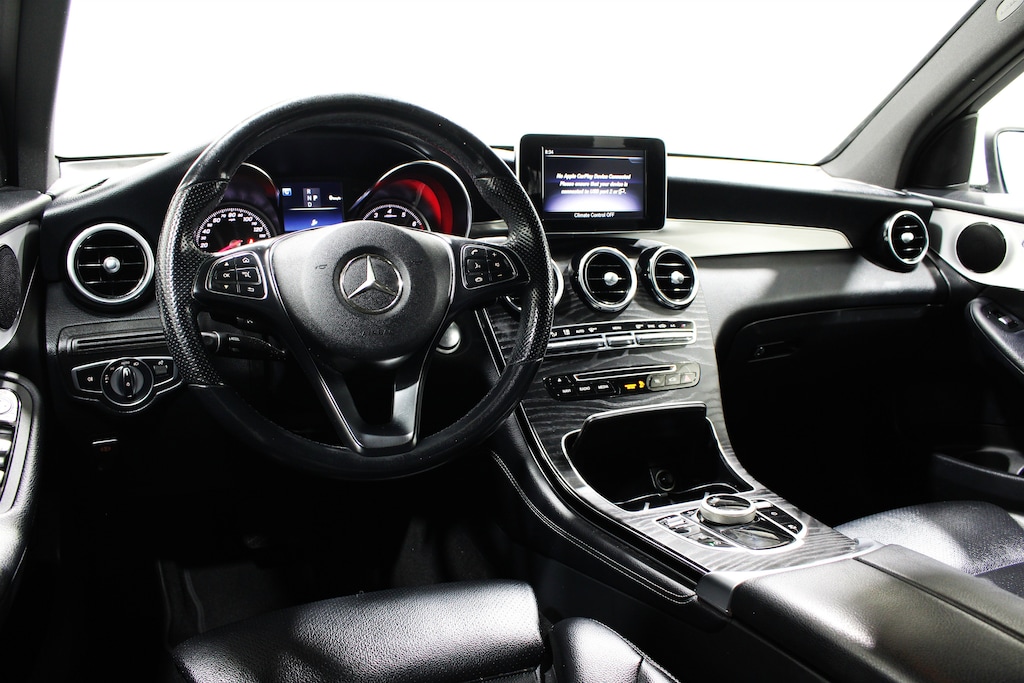 Used 2019 Mercedes-Benz GLC 300 GLC 300 SUV