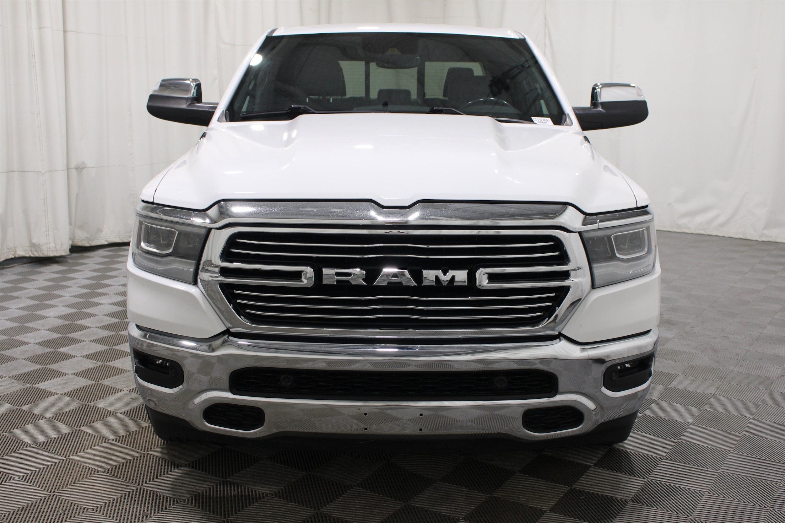 2023 RAM Ram 1500 Pickup Laramie - Photo 36
