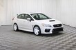 Subaru WRX