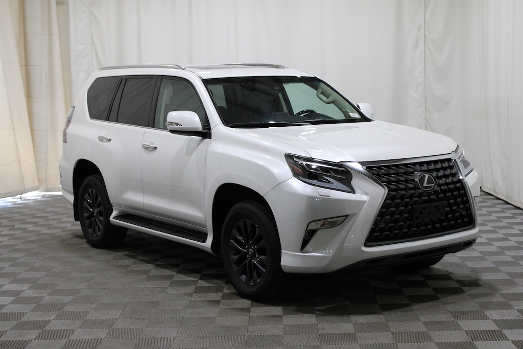 Used 2023 Lexus GX 460 460 Premium SUV