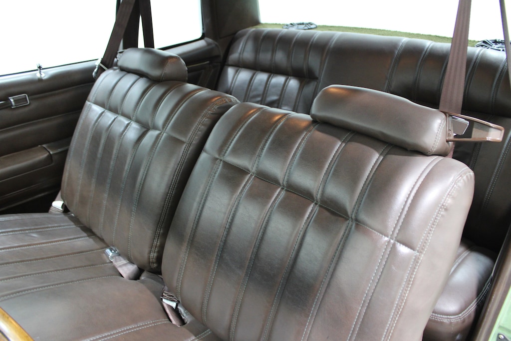 Used 1978 Chevrolet Monte Carlo V8