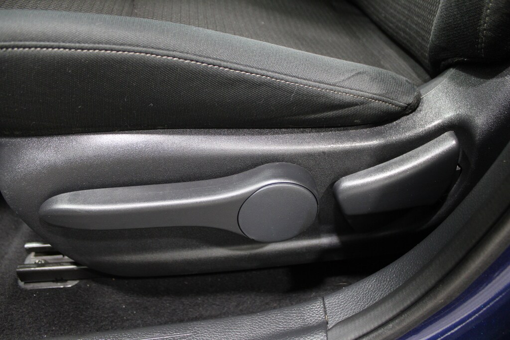 Used 2019 Nissan Sentra S Sedan