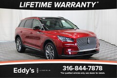 2025 Lincoln Corsair Premiere Premiere FWD