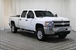 Chevrolet Silverado 2500HD