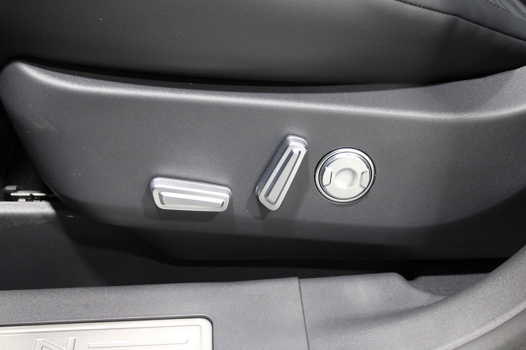 New 2026 Lincoln Nautilus Reserve Reserve AWD