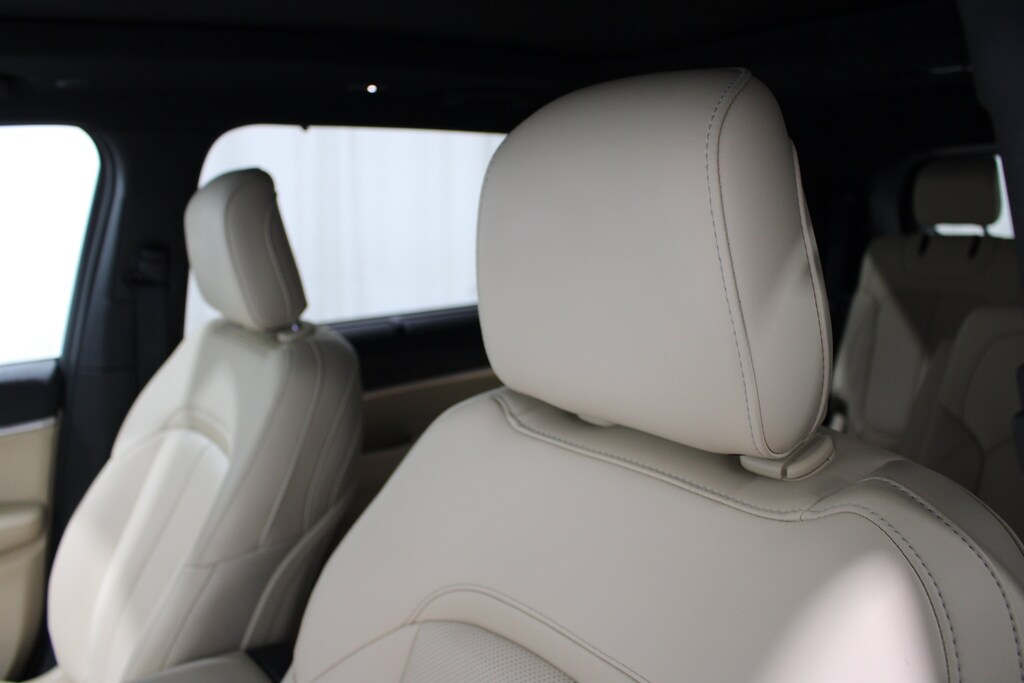 Used 2025 Jeep Grand Cherokee L Limited SUV