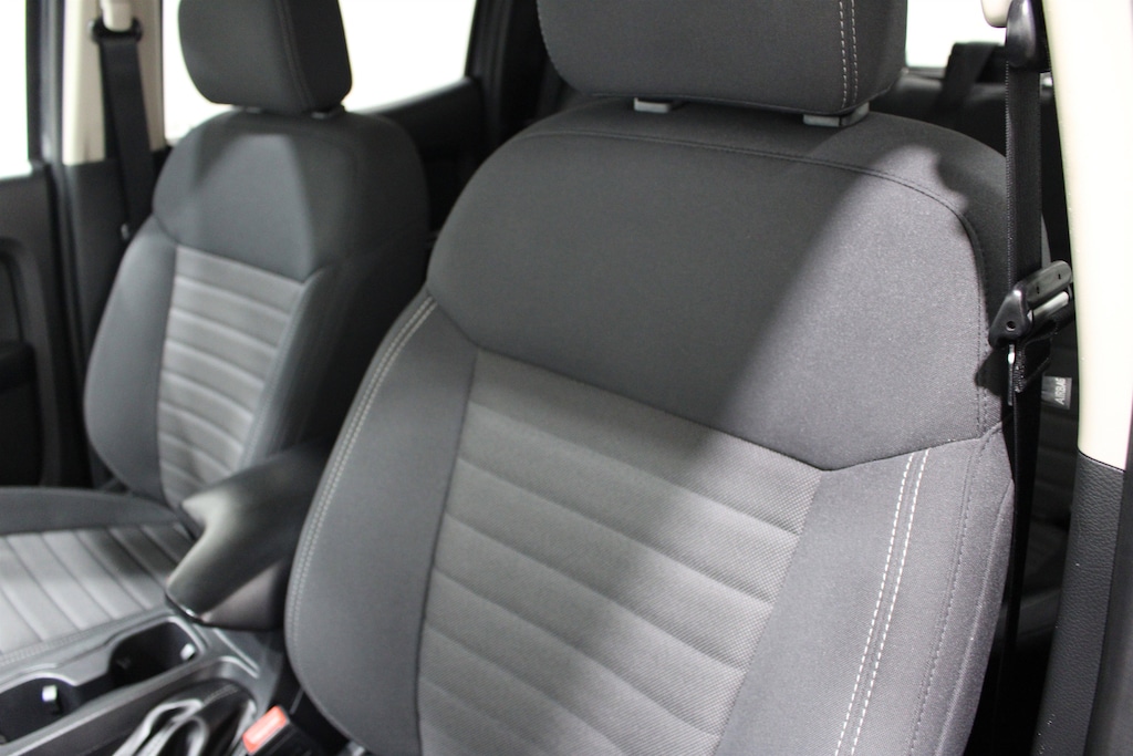 Used 2022 Ford Ranger XLT Truck SuperCrew