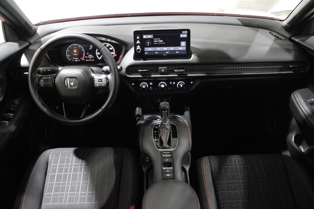 Used 2026 Honda HR-V Sport SUV