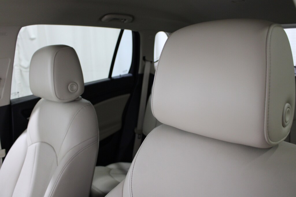 Used 2017 Buick Envision Essence SUV