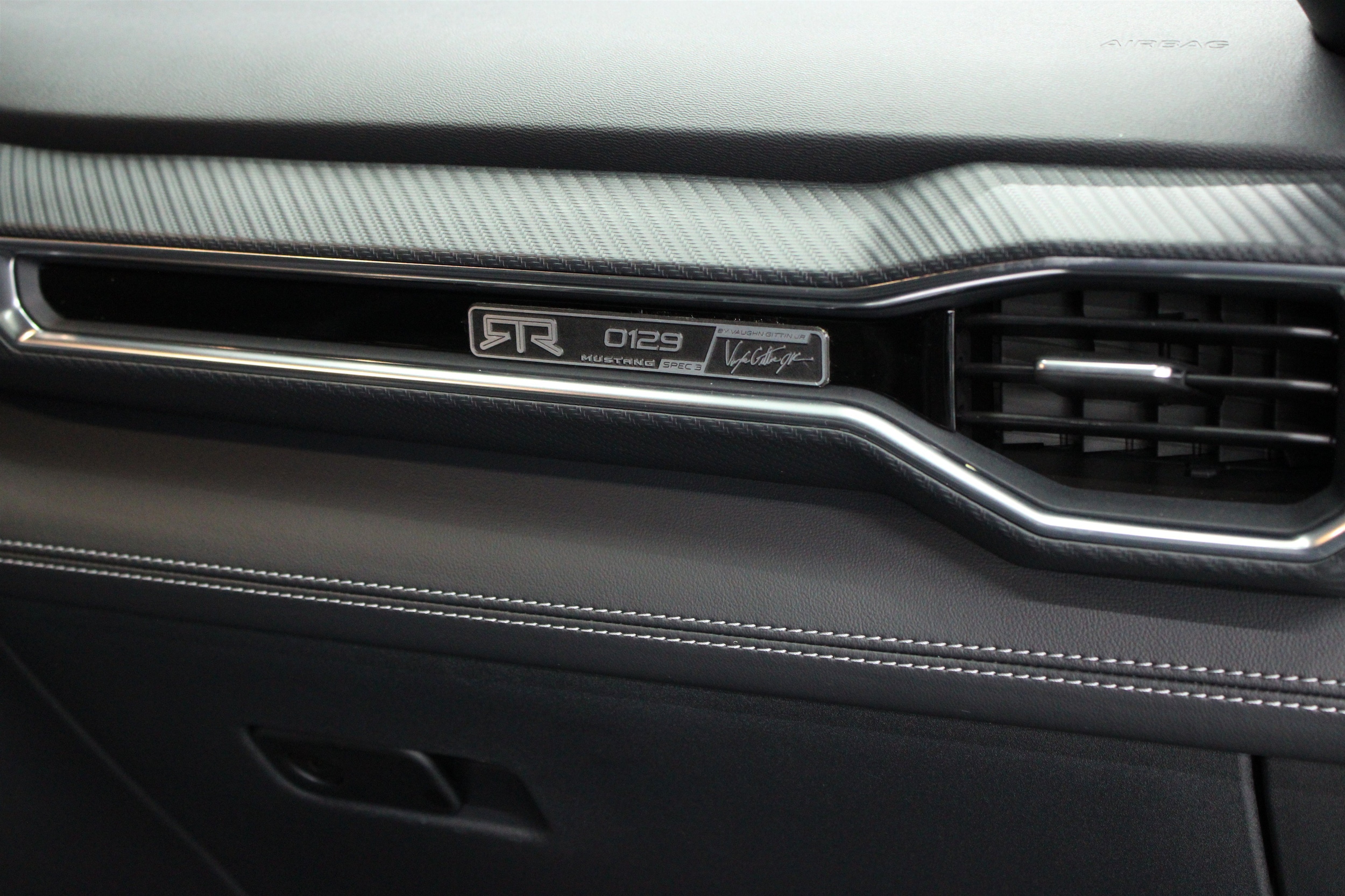 2024 Ford Mustang GT Premium - Photo 26