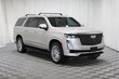 Cadillac Escalade ESV