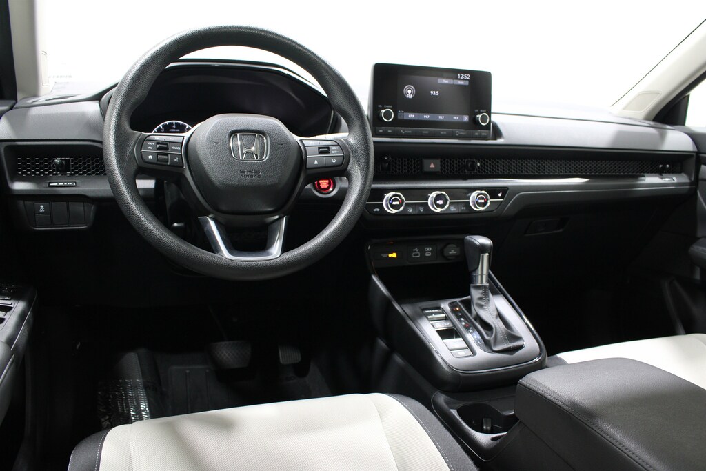 Used 2025 Honda CR-V EX SUV