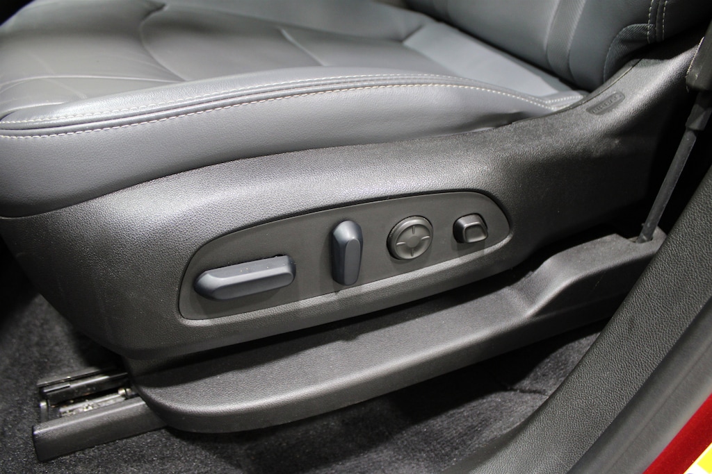 Used 2024 Buick Enclave Premium SUV