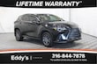 LEXUS NX 350