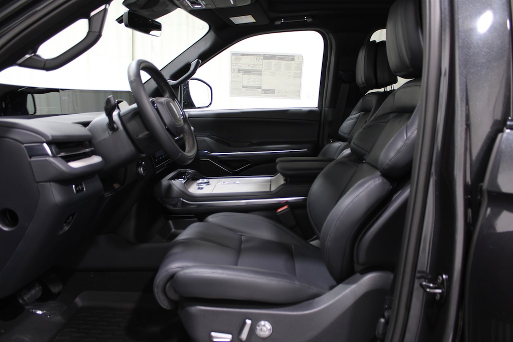 New 2025 Lincoln Navigator Reserve Reserve 4x4