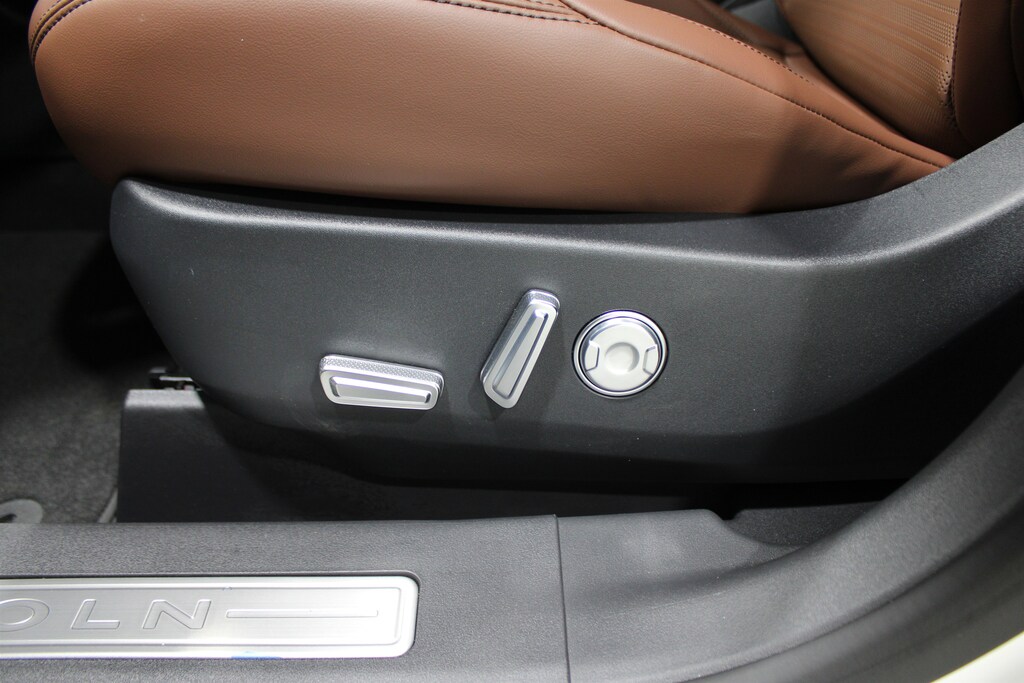 New 2026 Lincoln Nautilus Reserve Reserve AWD