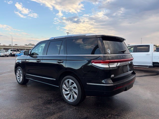 Certified 2024 Lincoln Navigator Premiere SUV