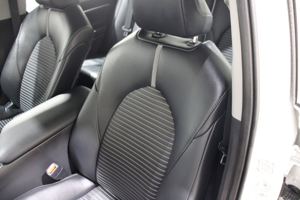 Used 2024 Toyota Camry SE Sedan