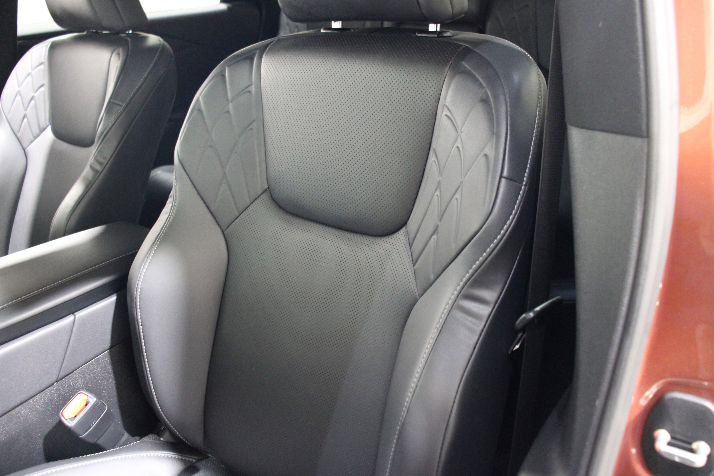 2024 Lexus RX 350 Premium photo 4