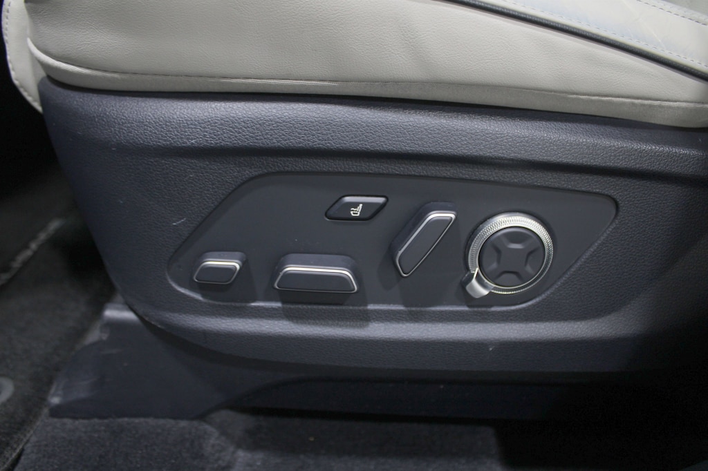 Used 2023 Hyundai Palisade Calligraphy SUV