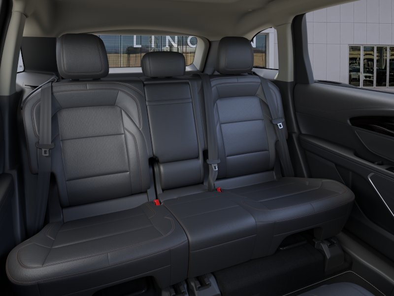 2026 Lincoln Nautilus Premiere - Photo 14
