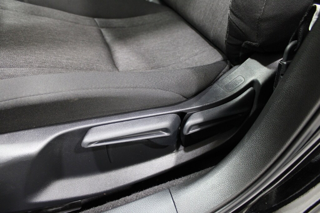 Used 2024 Honda Accord LX Sedan