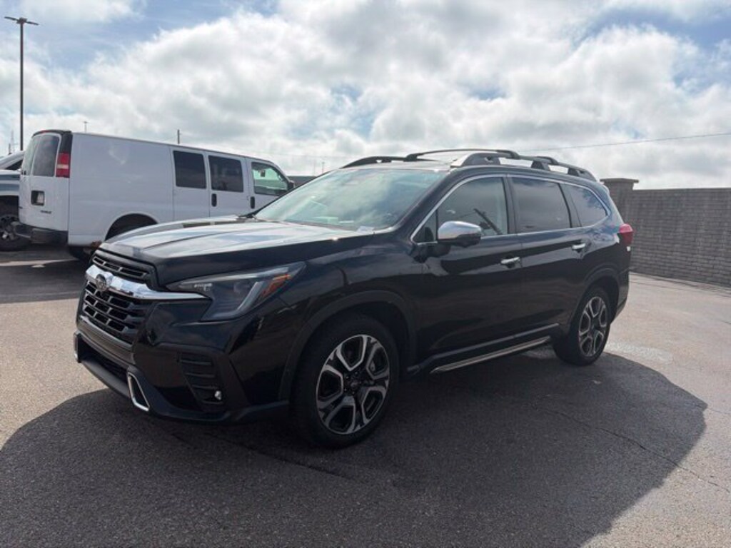 Used 2023 Subaru Ascent Touring SUV