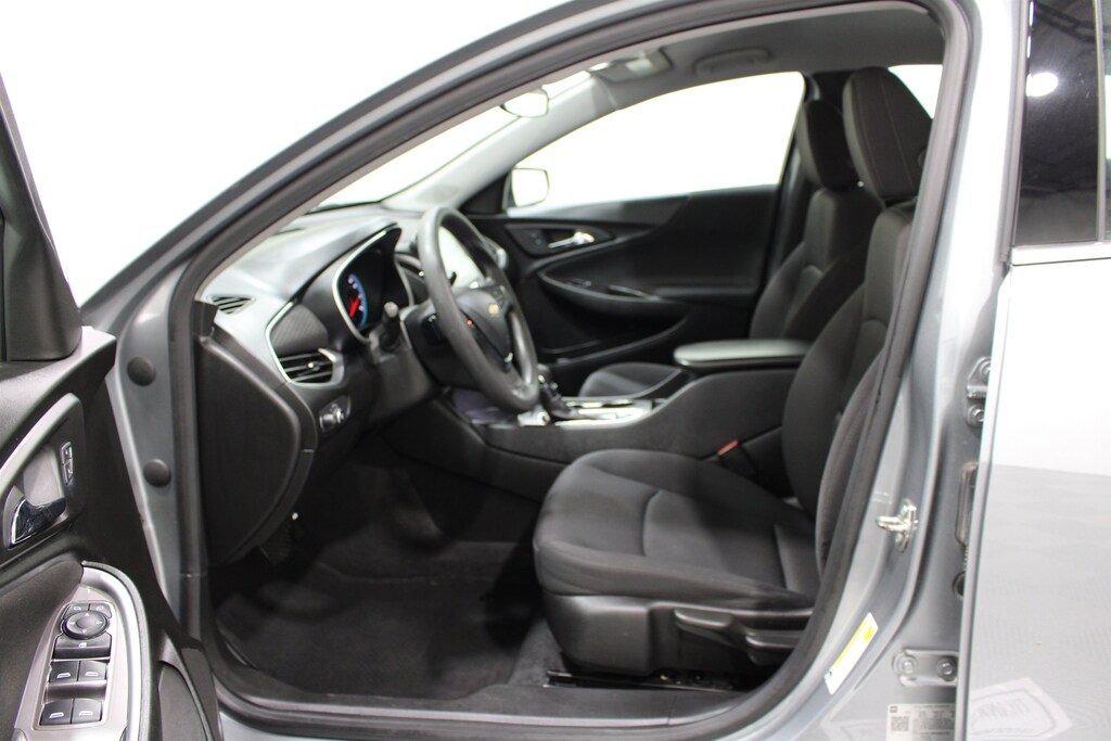 Used 2023 Chevrolet Malibu LS Sedan