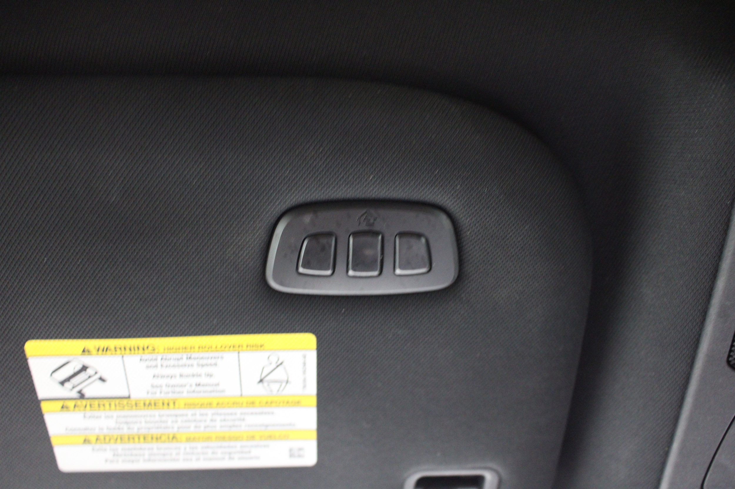 2015 Ford F-150 Platinum - Photo 21