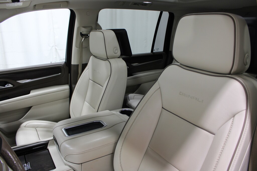 Used 2023 GMC Yukon XL Denali SUV