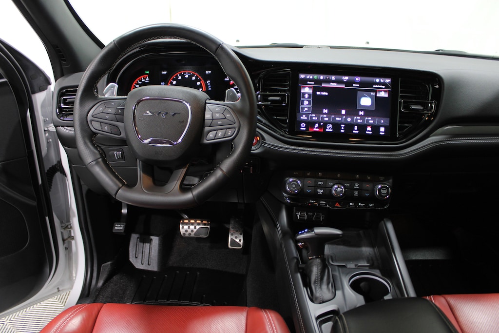 Used 2023 Dodge Durango SRT 392 Plus SUV