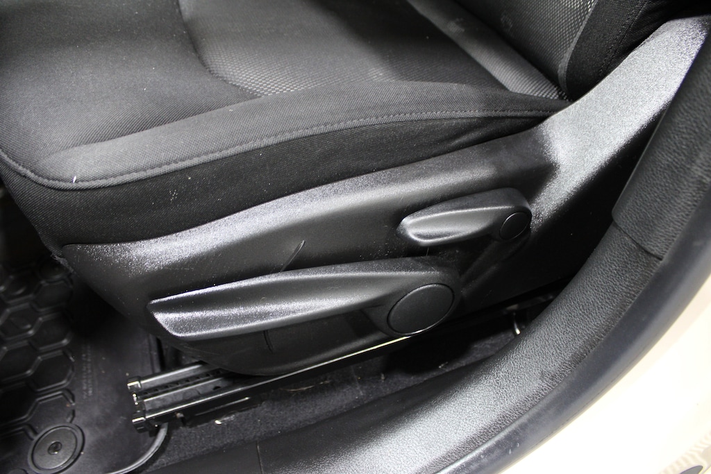 Used 2016 Jeep Renegade Latitude SUV