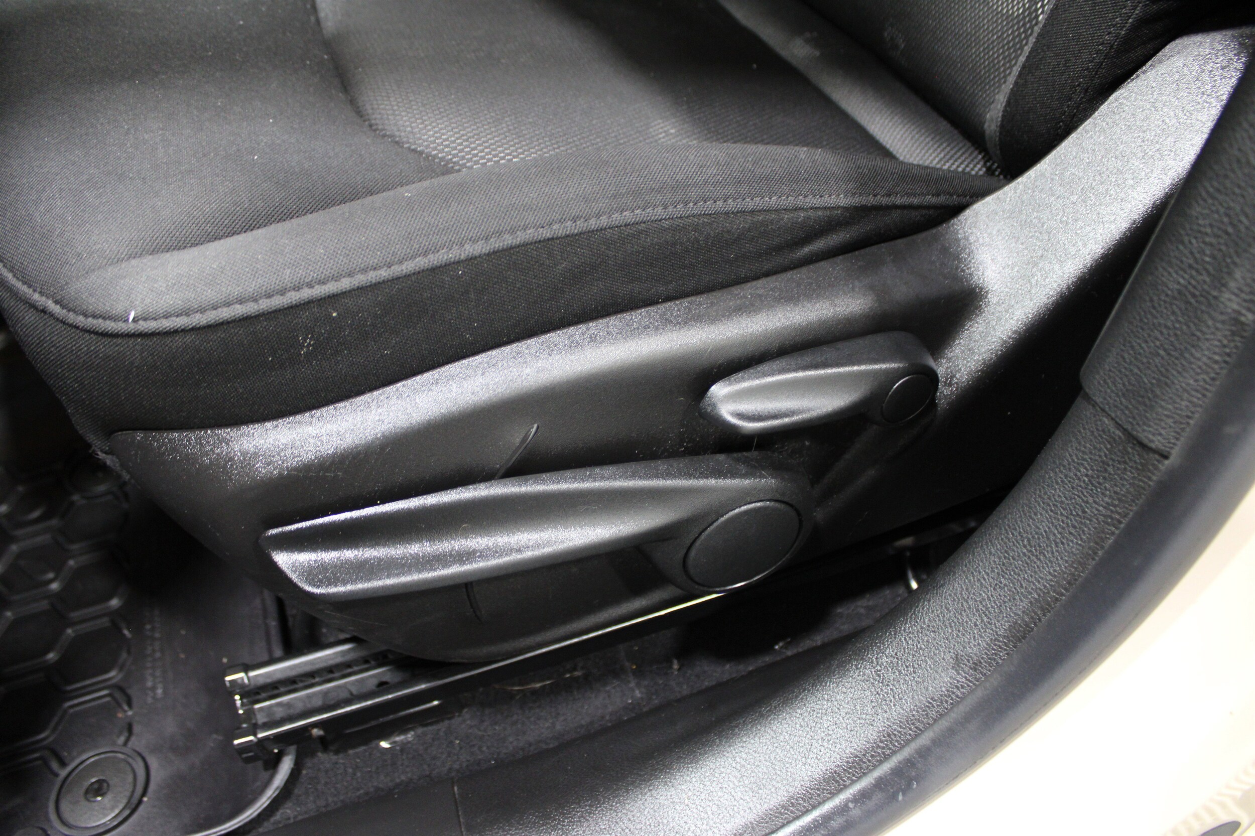 2016 Jeep Renegade Latitude photo 4