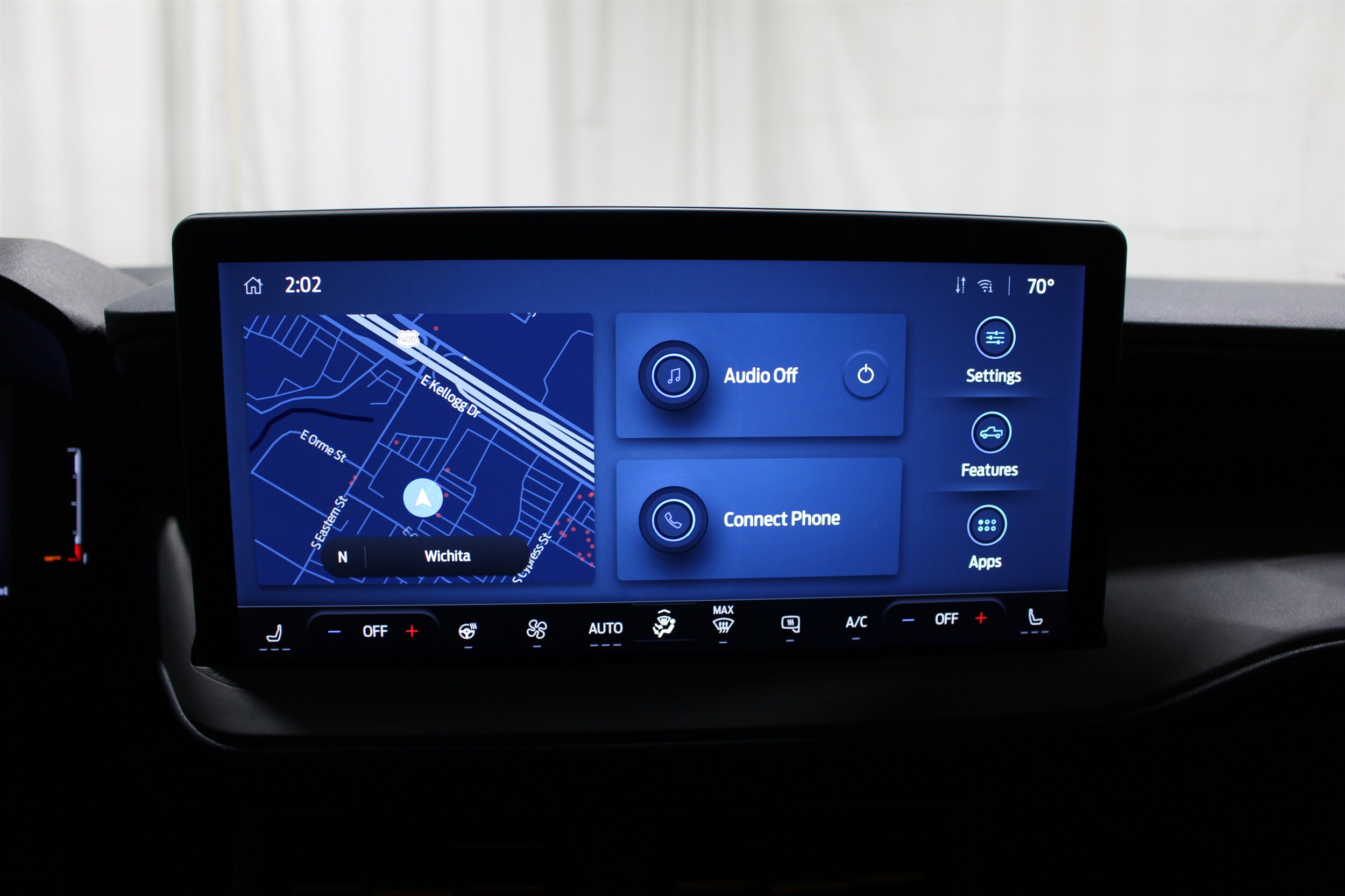 2025 Ford Maverick Tremor - Photo 14