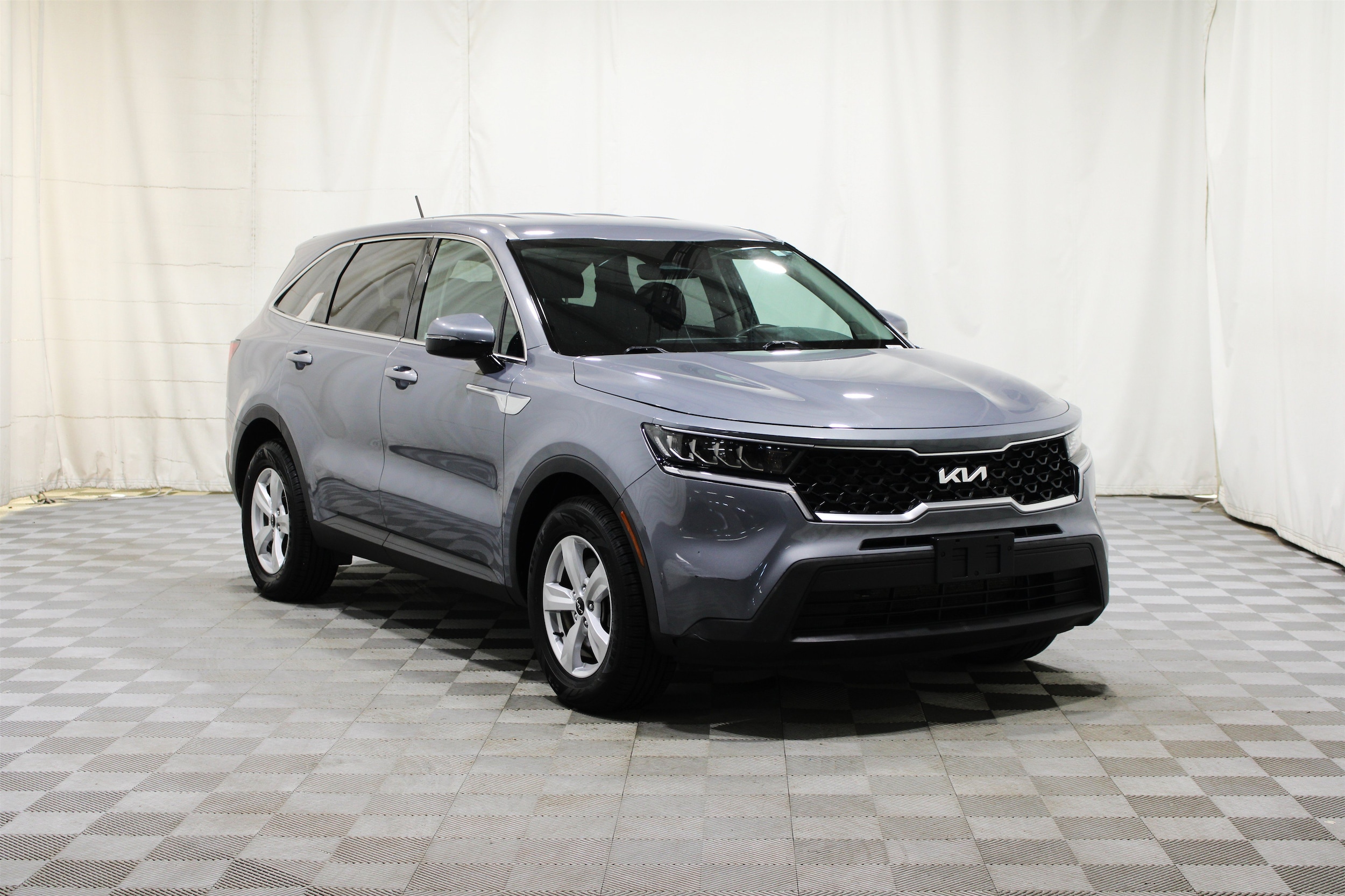 2022 Kia Sorento