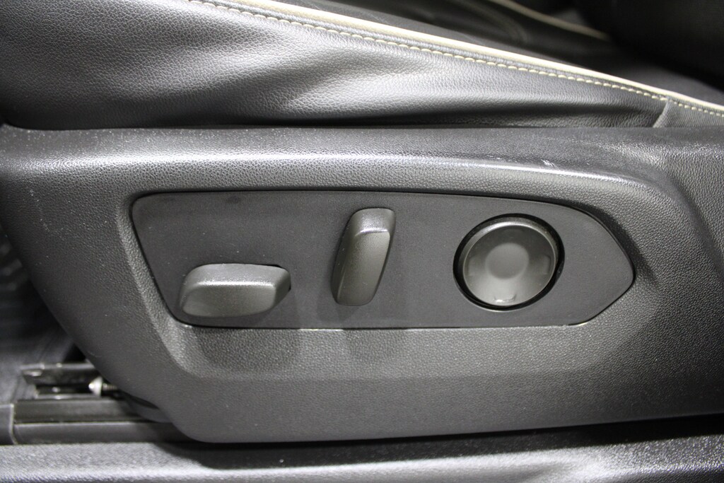 Used 2021 Chevrolet Tahoe Premier SUV