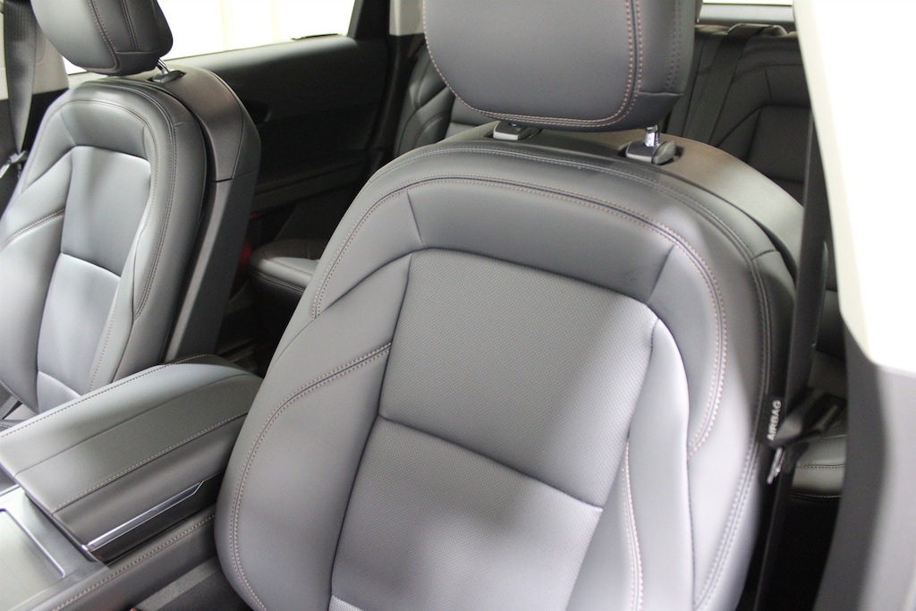 New 2026 Lincoln Nautilus Premiere Premiere AWD