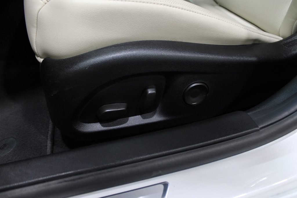 Certified 2021 Cadillac CT4 Premium Luxury Sedan