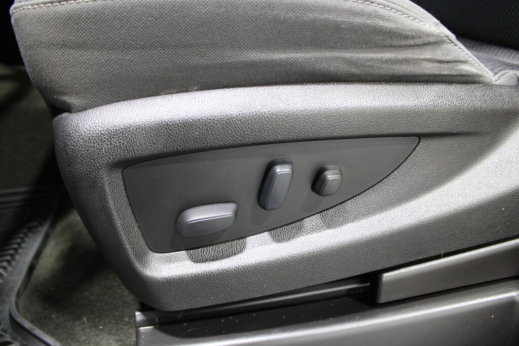 Used 2017 Chevrolet Silverado 1500 LT Truck Double Cab