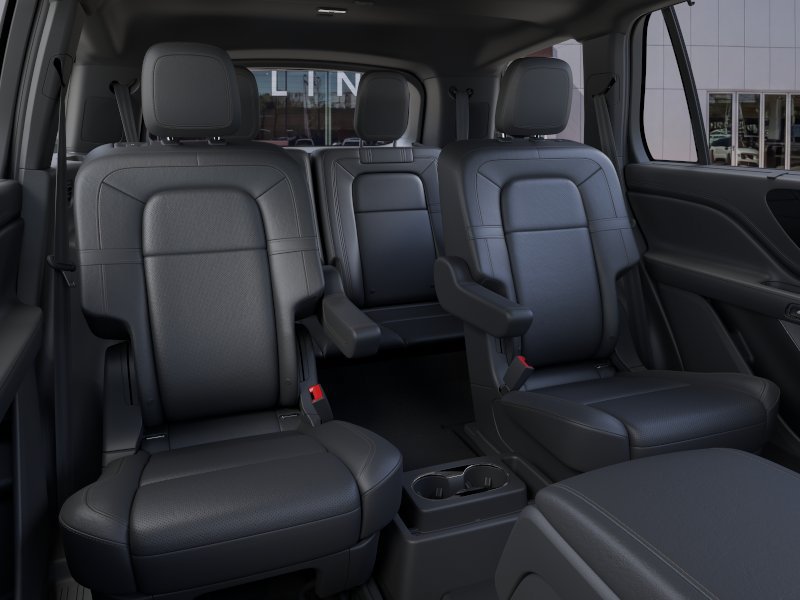 2026 Lincoln Aviator Reserve - Photo 14
