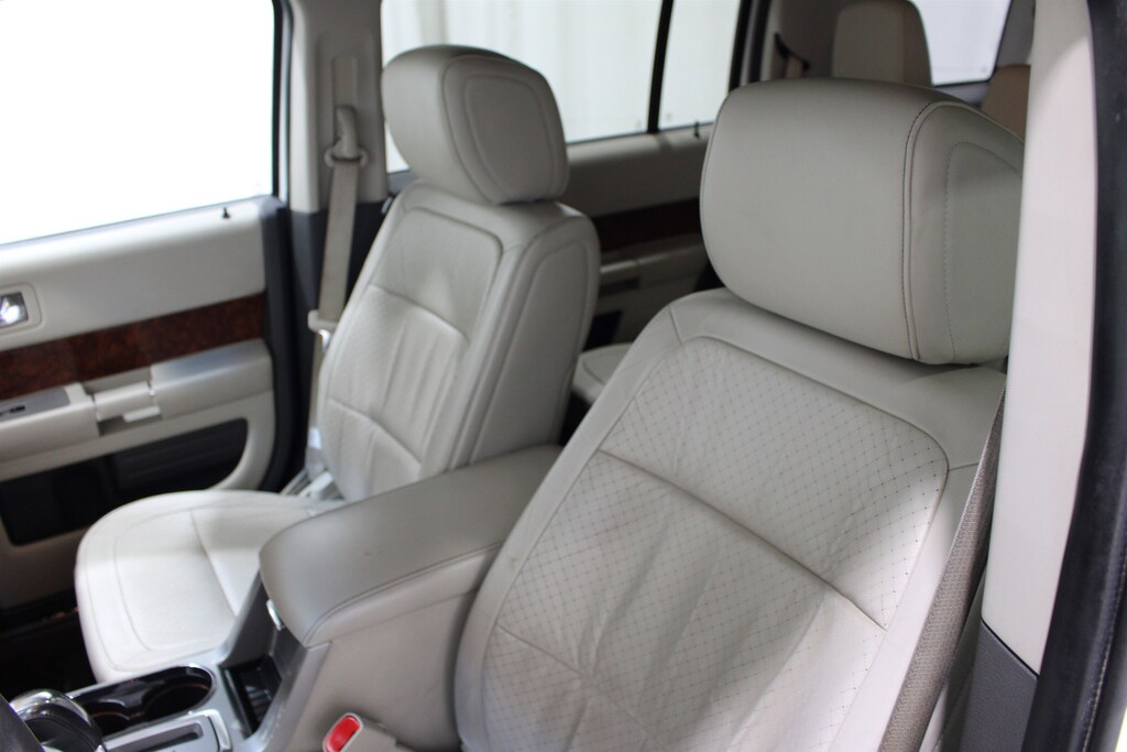 Used 2012 Ford Flex Limited SUV