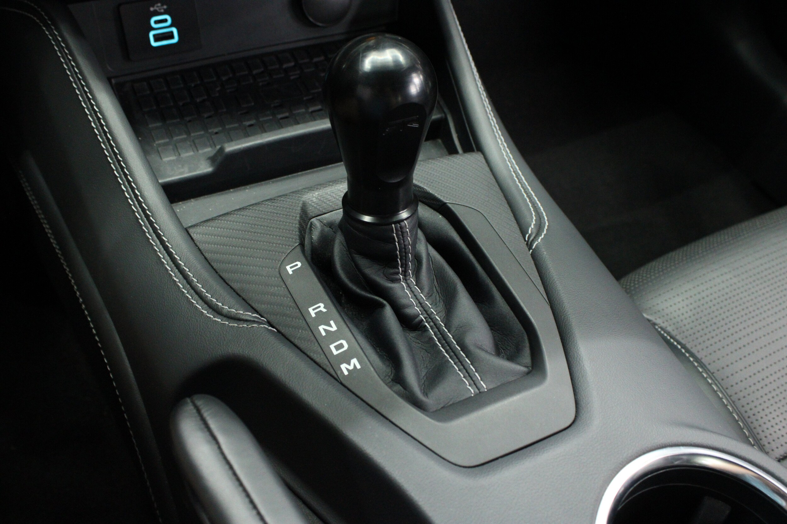 2024 Ford Mustang GT Premium - Photo 18